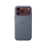 Apple iPhone 18 Pro Max TechWoven Case with MagSafe – Chambray Blue