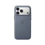 Apple iPhone 18 Pro Max TechWoven Case with MagSafe – Chambray Blue