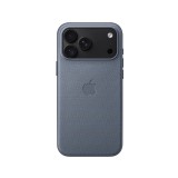 Apple iPhone 18 Pro Max TechWoven Case with MagSafe – Chambray Blue