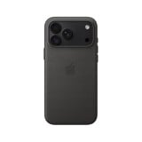 Apple iPhone 18 Pro Max TechWoven Case with MagSafe – Black