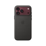 Apple iPhone 18 Pro Max TechWoven Case with MagSafe – Black