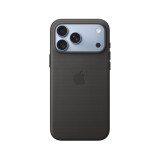 Apple iPhone 18 Pro Max TechWoven Case with MagSafe – Black