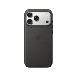 Apple iPhone 18 Pro Max TechWoven Case with MagSafe – Black