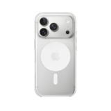 Apple iPhone 18 Pro Clear Case with MagSafe
