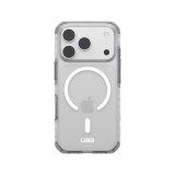 เคส UAG iPhone 18 Pro Plyo LT MagSafe - Ice/Smoke