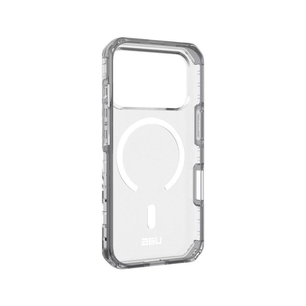 เคส UAG iPhone 18 Pro Plyo LT MagSafe - Ice/Smoke