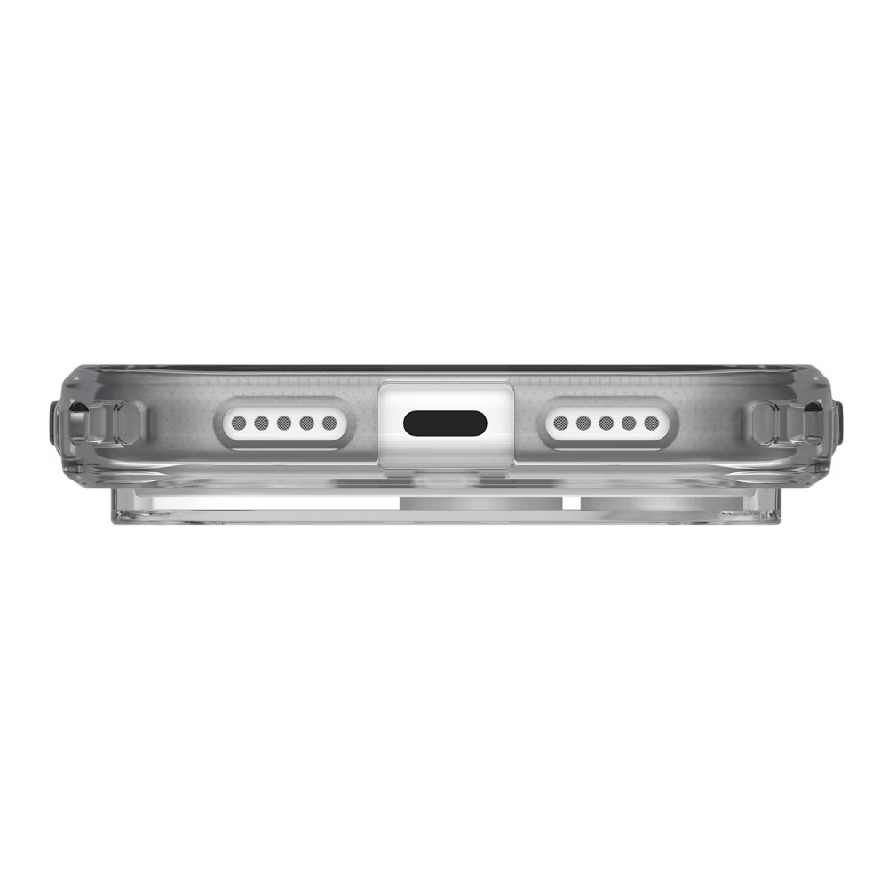 เคส UAG iPhone 18 Pro Plyo LT MagSafe - Ice/Smoke