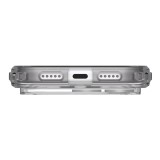 เคส UAG iPhone 18 Pro Plyo LT MagSafe - Ice/Smoke