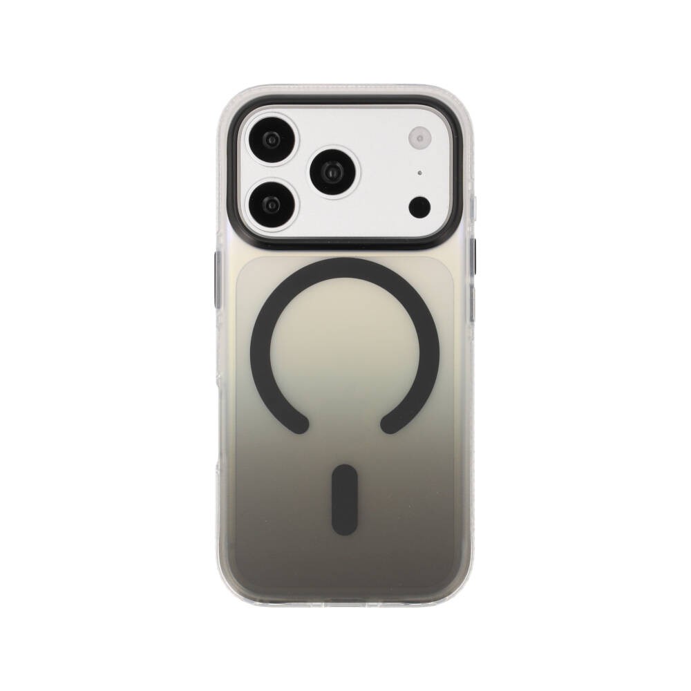 เคส FOX iPhone 18 Pro Halo Smoke Magnetic