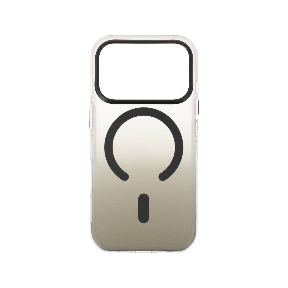เคส FOX iPhone 18 Pro Halo Smoke Magnetic