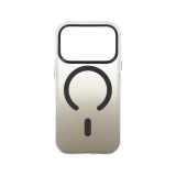 เคส FOX iPhone 18 Pro Halo Smoke Magnetic