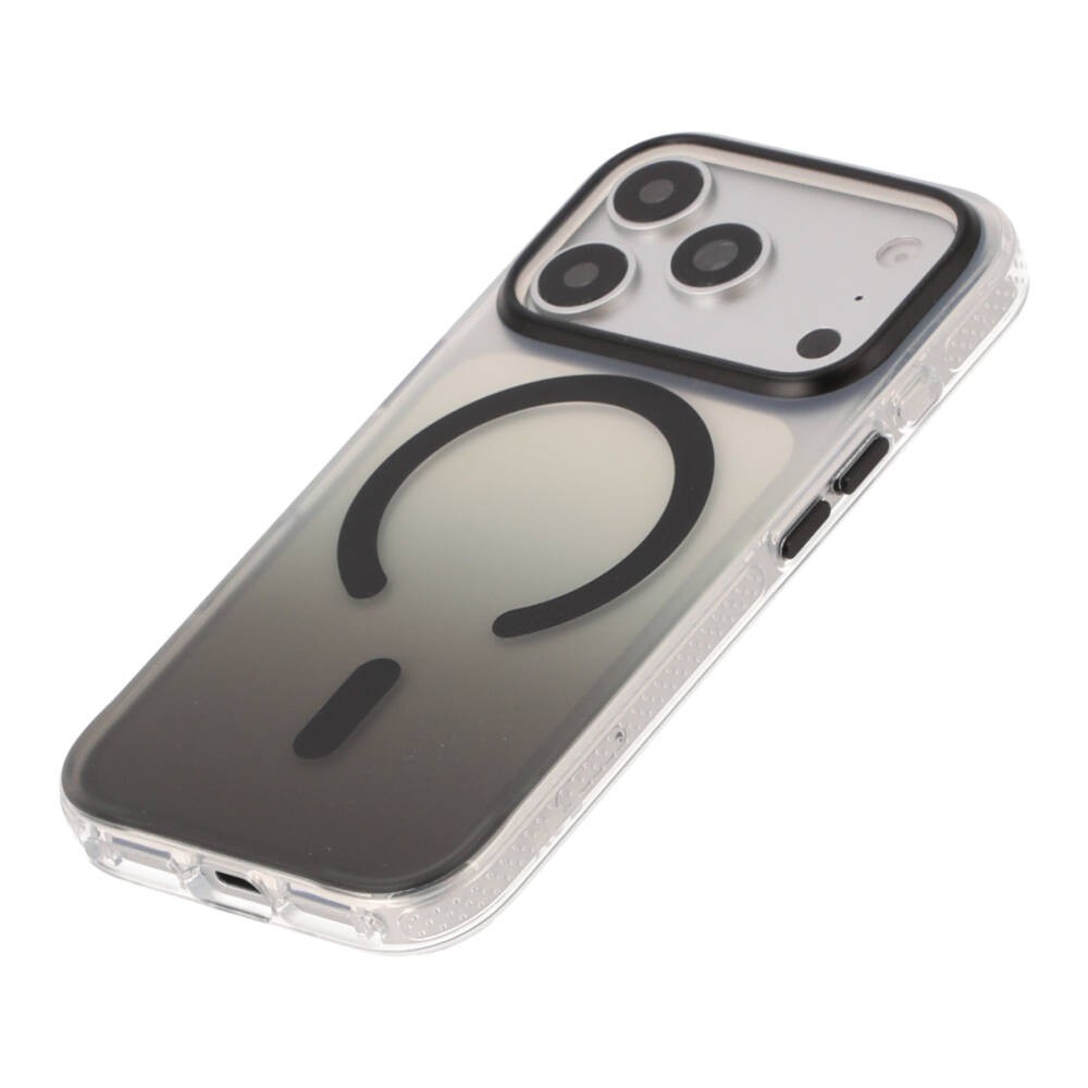 เคส FOX iPhone 18 Pro Halo Smoke Magnetic