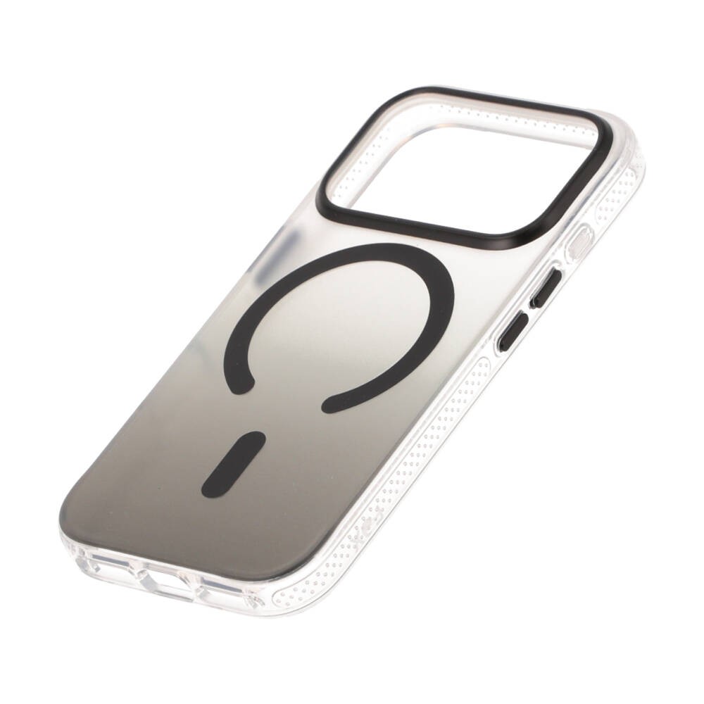 เคส FOX iPhone 18 Pro Halo Smoke Magnetic