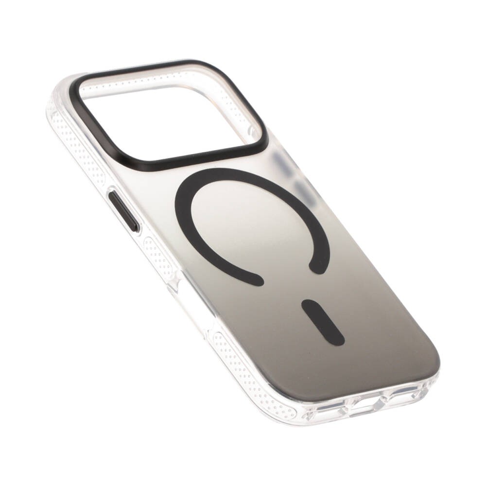 เคส FOX iPhone 18 Pro Halo Smoke Magnetic