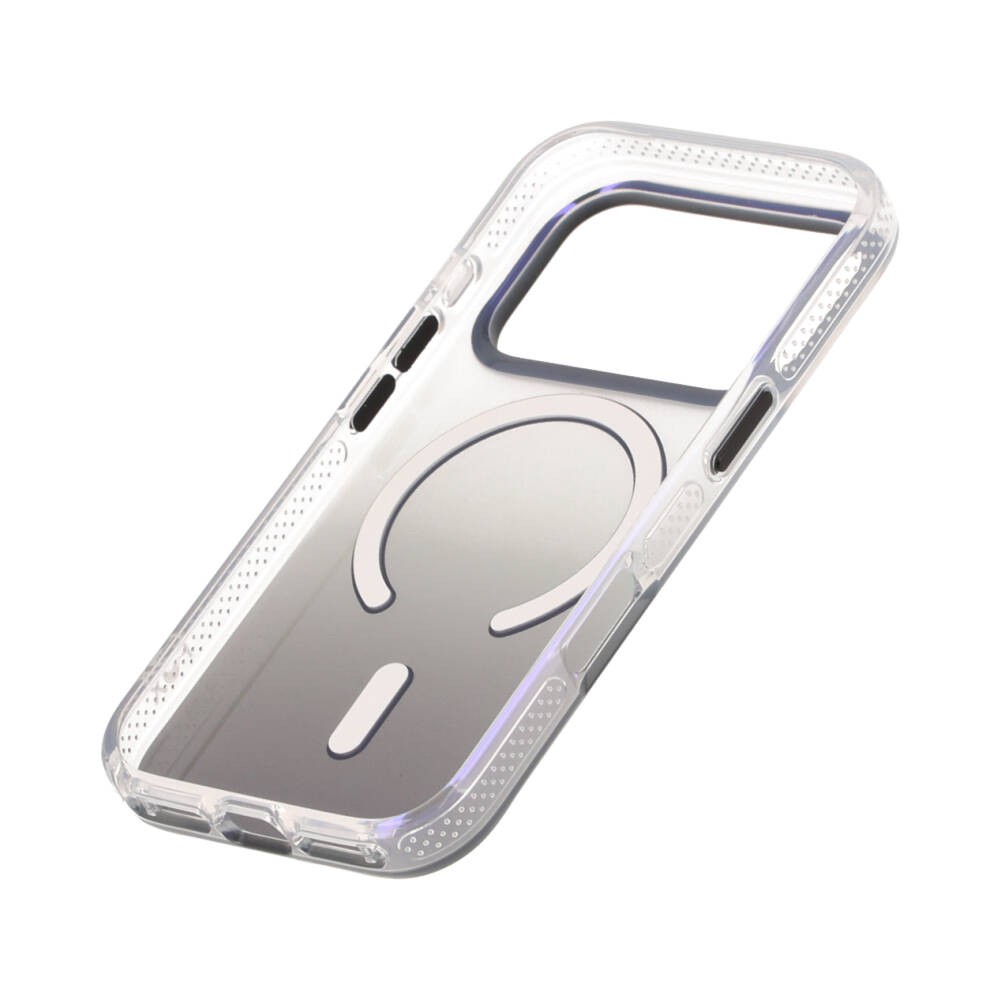 เคส FOX iPhone 18 Pro Halo Smoke Magnetic