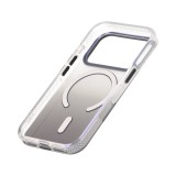 เคส FOX iPhone 18 Pro Halo Smoke Magnetic