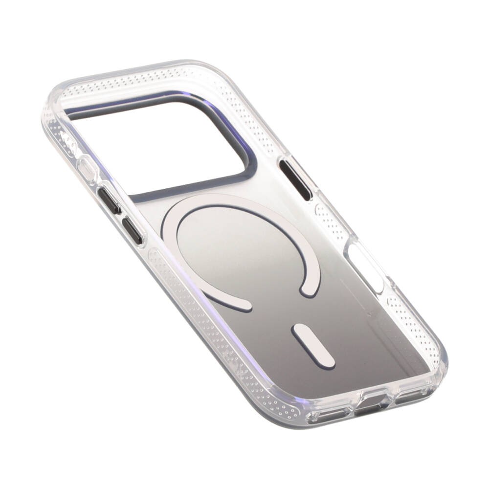 เคส FOX iPhone 18 Pro Halo Smoke Magnetic