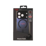 เคส FOX iPhone 18 Pro Halo Smoke Magnetic
