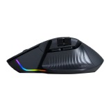 เมาส์เกมมิ่ง Nubwo Tri Mode X213 Black