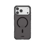 เคส UAG iPhone 18 Pro Max Plyo LT Magsafe - Ash/Black