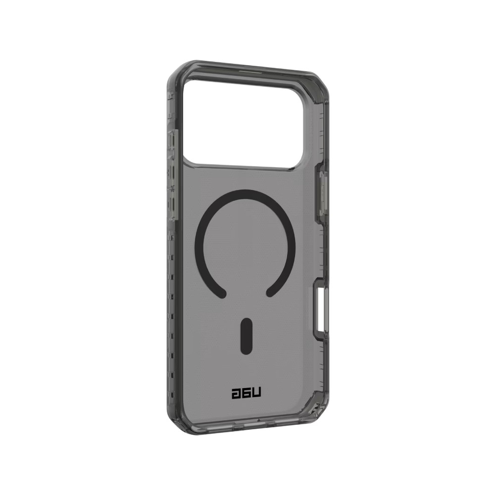 เคส UAG iPhone 18 Pro Max Plyo LT Magsafe - Ash/Black