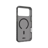 เคส UAG iPhone 18 Pro Max Plyo LT Magsafe - Ash/Black