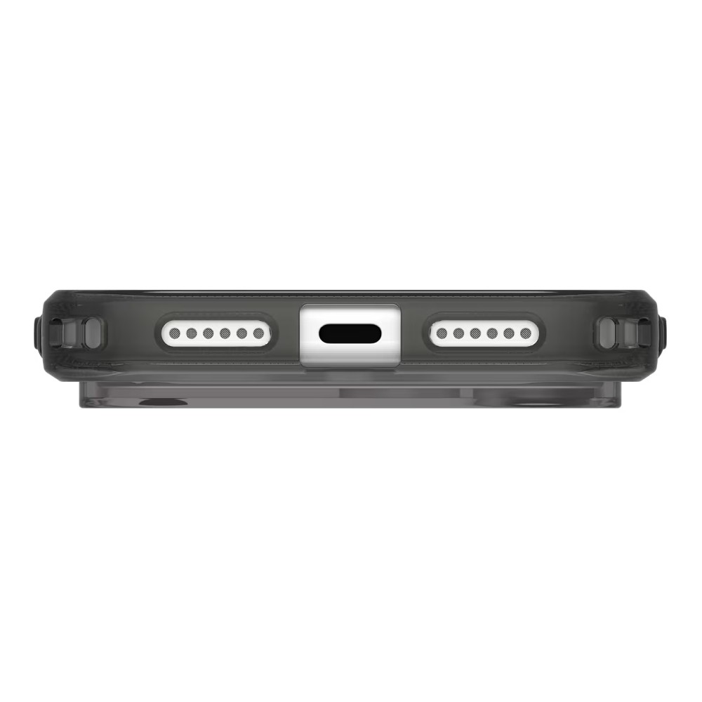 เคส UAG iPhone 18 Pro Max Plyo LT Magsafe - Ash/Black