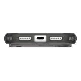 เคส UAG iPhone 18 Pro Max Plyo LT Magsafe - Ash/Black