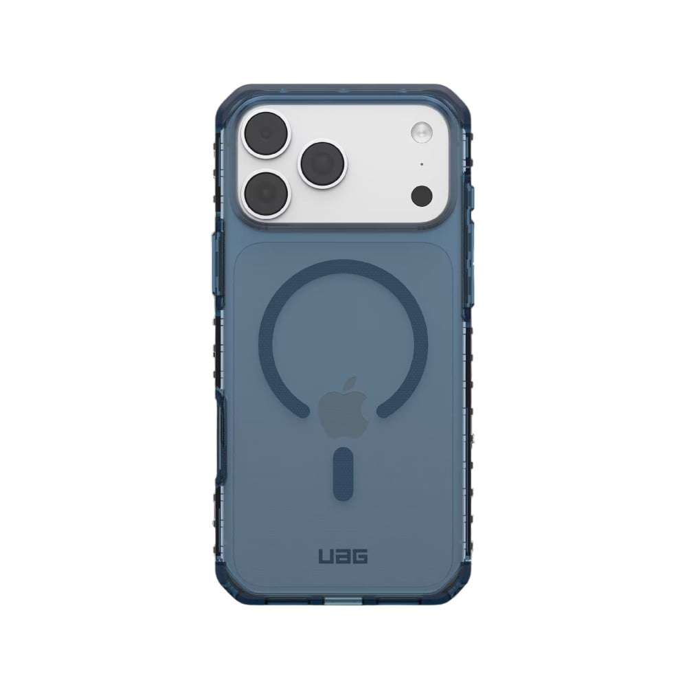 เคส UAG iPhone 18 Pro Max Plyo LT Magsafe - Cloud Blue/Mallard