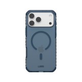 เคส UAG iPhone 18 Pro Max Plyo LT Magsafe - Cloud Blue/Mallard