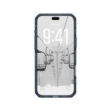 เคส UAG iPhone 18 Pro Max Plyo LT Magsafe - Cloud Blue/Mallard