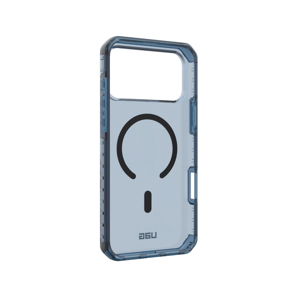 เคส UAG iPhone 18 Pro Max Plyo LT Magsafe - Cloud Blue/Mallard