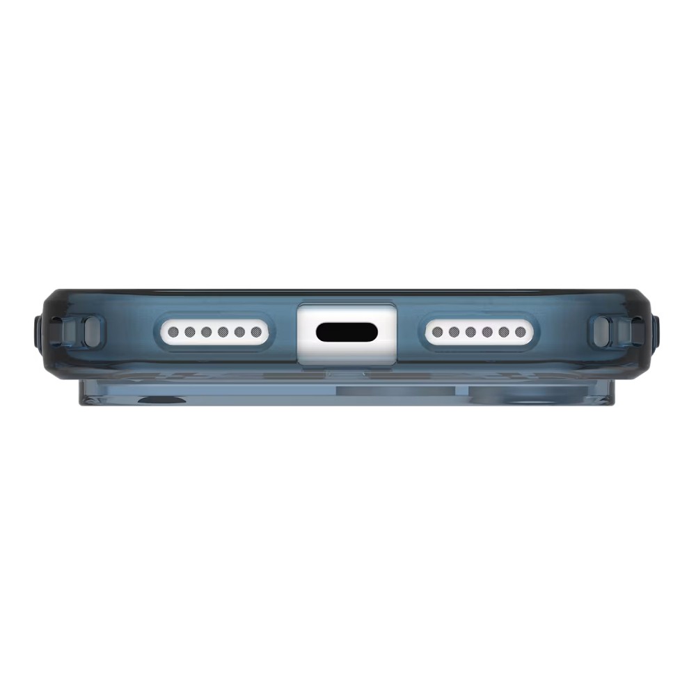เคส UAG iPhone 18 Pro Max Plyo LT Magsafe - Cloud Blue/Mallard