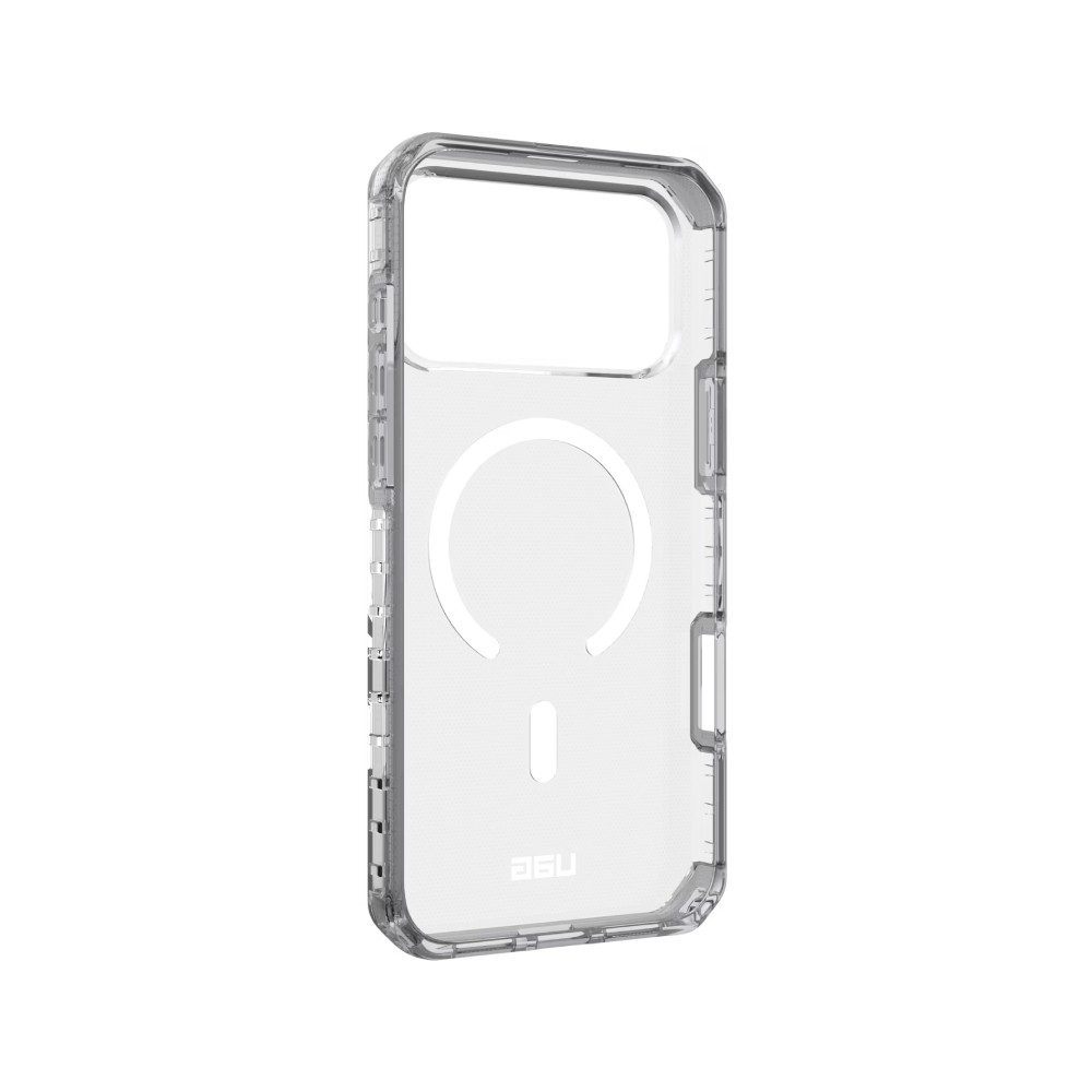 เคส UAG iPhone 18 Pro Max Plyo LT Magsafe - Ice/Smoke