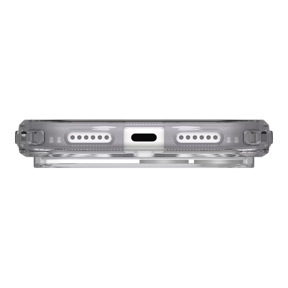 เคส UAG iPhone 18 Pro Max Plyo LT Magsafe - Ice/Smoke