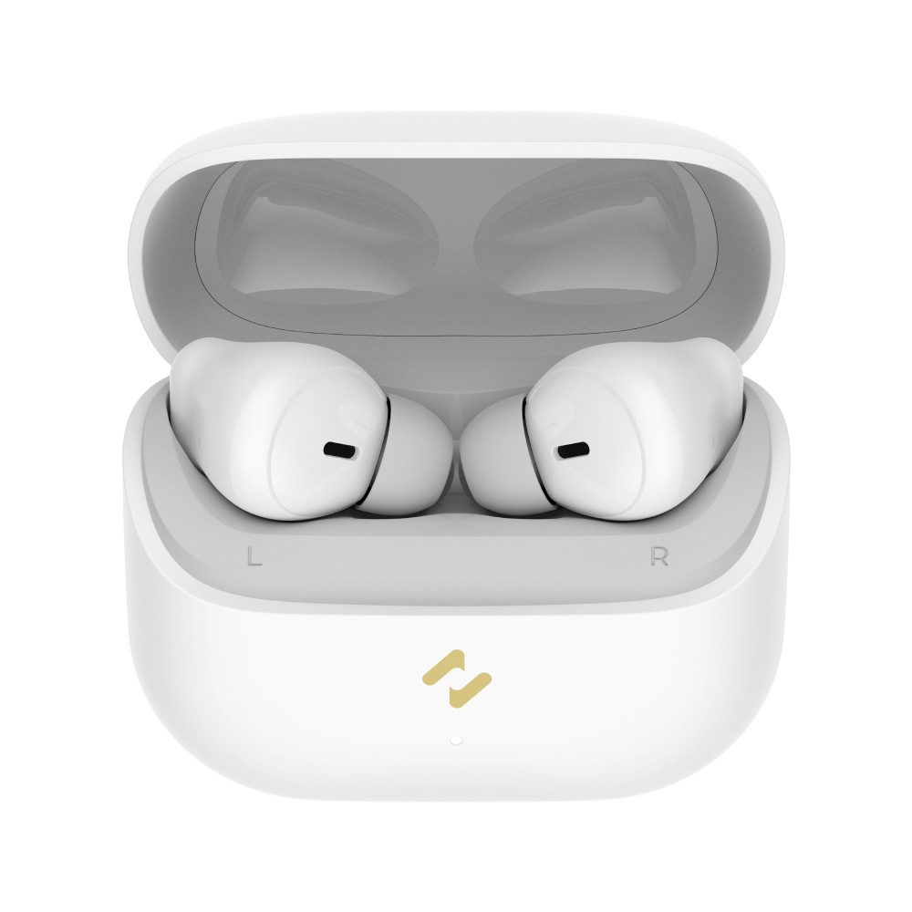 หูฟังไร้สาย Havit TW982 White