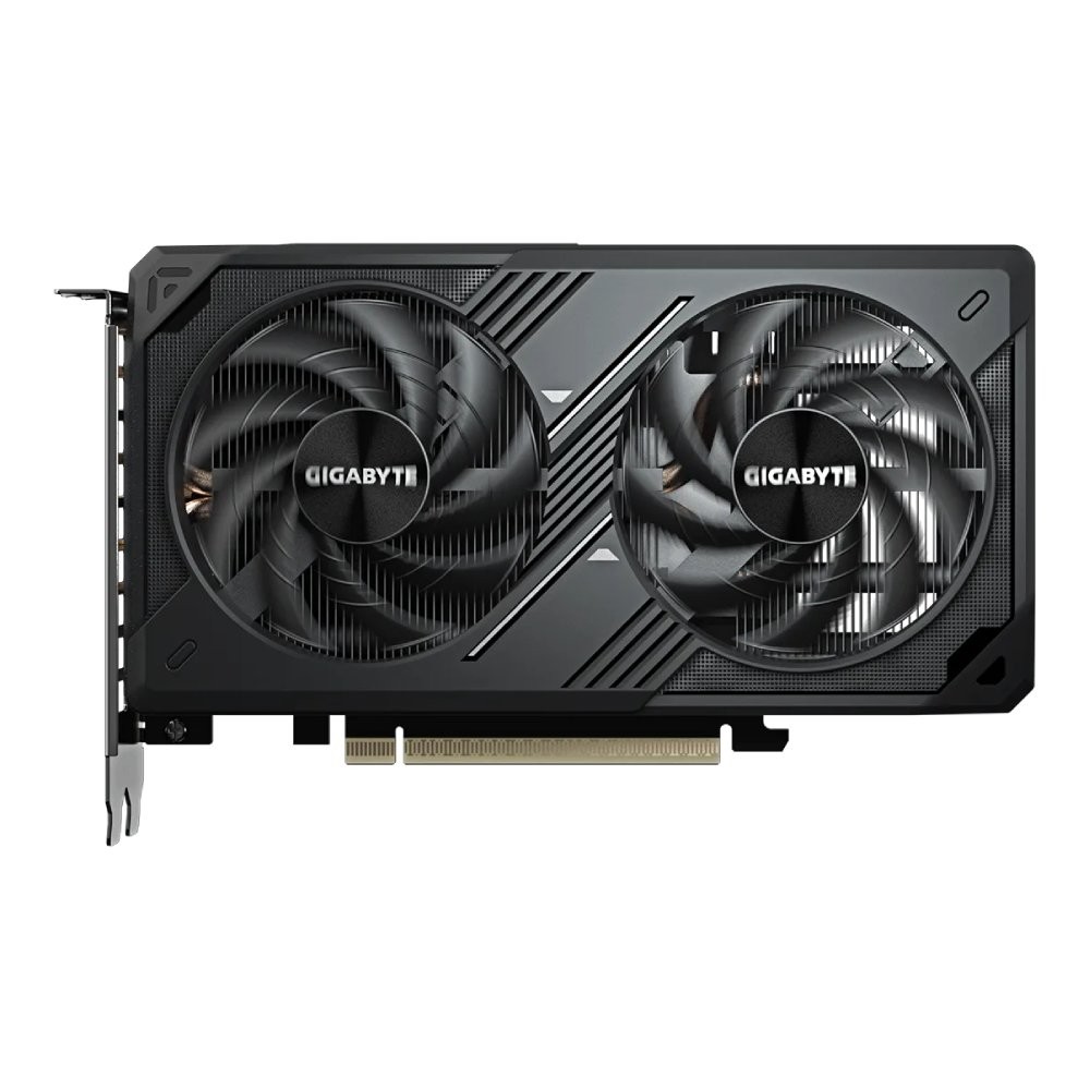 การ์ดจอ GIGABYTE GeForce RTX 5060 WINDFORCE MAX OC V2 8G GDDR7 128-bit (rev 1.0)