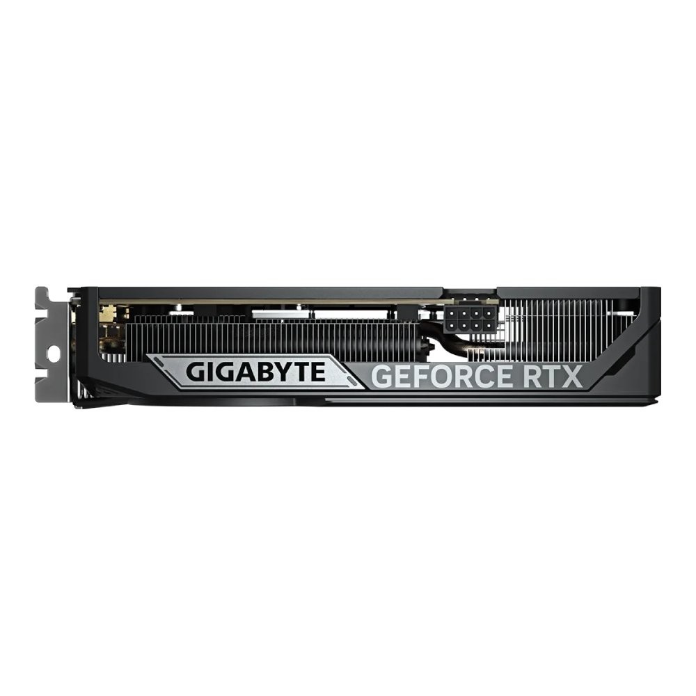 การ์ดจอ GIGABYTE GeForce RTX 5060 WINDFORCE MAX OC V2 8G GDDR7 128-bit (rev 1.0)