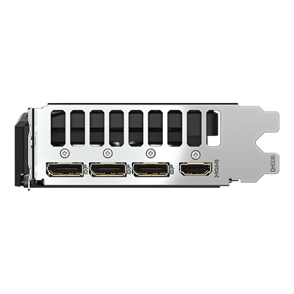 การ์ดจอ GIGABYTE GeForce RTX 5060 WINDFORCE MAX OC V2 8G GDDR7 128-bit (rev 1.0)