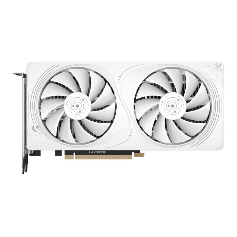 การ์ดจอ ZOTAC GAMING GeForce RTX 5060 8GB NEBULAE OC GDDR7 128-bit