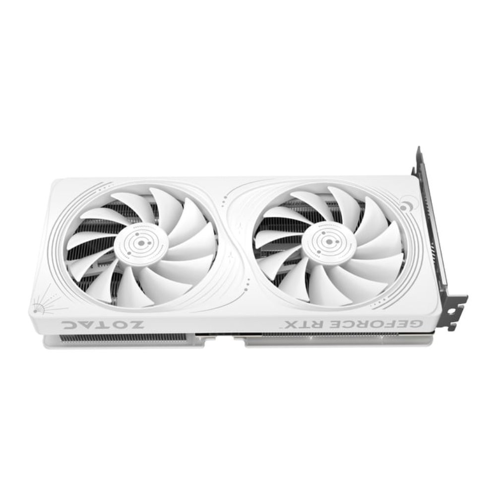การ์ดจอ ZOTAC GAMING GeForce RTX 5060 8GB NEBULAE OC GDDR7 128-bit
