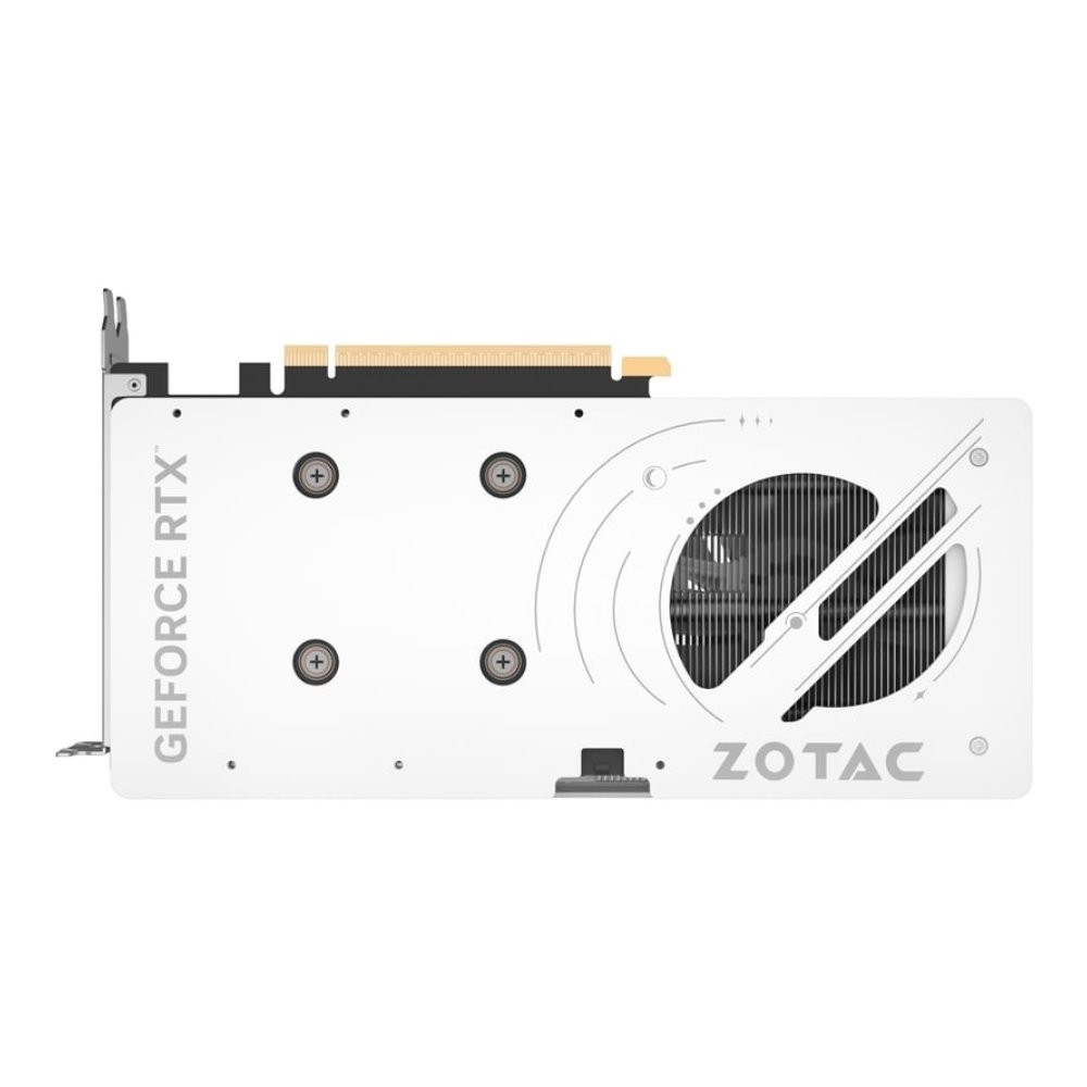 การ์ดจอ ZOTAC GAMING GeForce RTX 5060 8GB NEBULAE OC GDDR7 128-bit