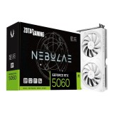 การ์ดจอ ZOTAC GAMING GeForce RTX 5060 8GB NEBULAE OC GDDR7 128-bit