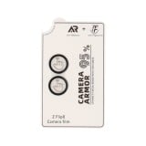 ฟิล์มกันเลนส์ KING KONG Samsung Z Flip8 5G Camera Lens Clear