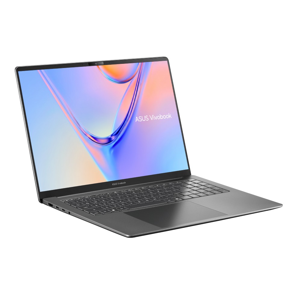 โน๊ตบุ๊ค Asus Vivobook S16 S5652MA-TK754WA Gray