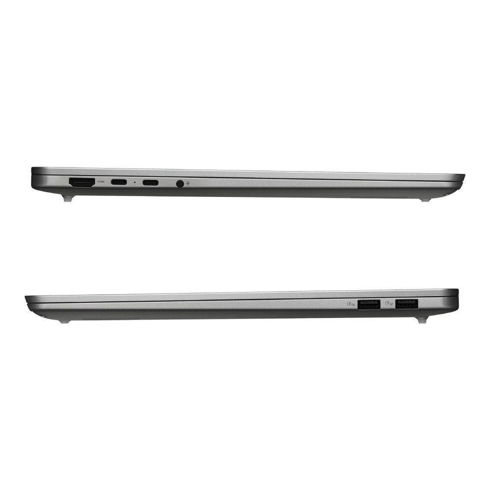 โน๊ตบุ๊ค Asus Vivobook S16 S5652MA-TK754WA Gray