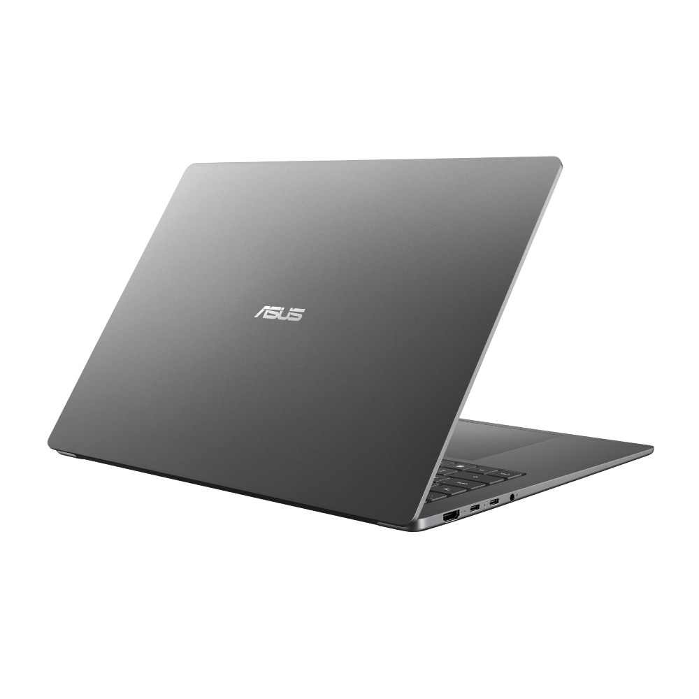 โน๊ตบุ๊ค Asus Vivobook S16 S5652MA-TK754WA Gray