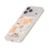 QPLUS x Gluta Story เคส iPhone 18 Pro Max Sweet Gang with Magnetic