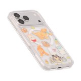 QPLUS x Gluta Story เคส iPhone 18 Pro Max Sweet Gang with Magnetic