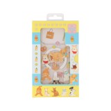 QPLUS x Gluta Story เคส iPhone 18 Pro Max Sweet Gang with Magnetic
